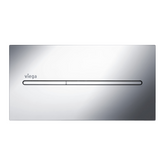 Viega "Visign for More 104" Ausstellungsplatte (edelmatt)